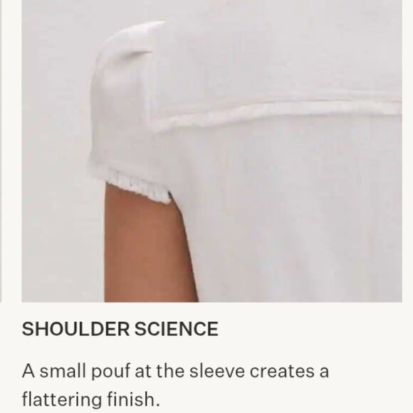 ME+EM Fringed Midi Dress - Picture 5 of 11